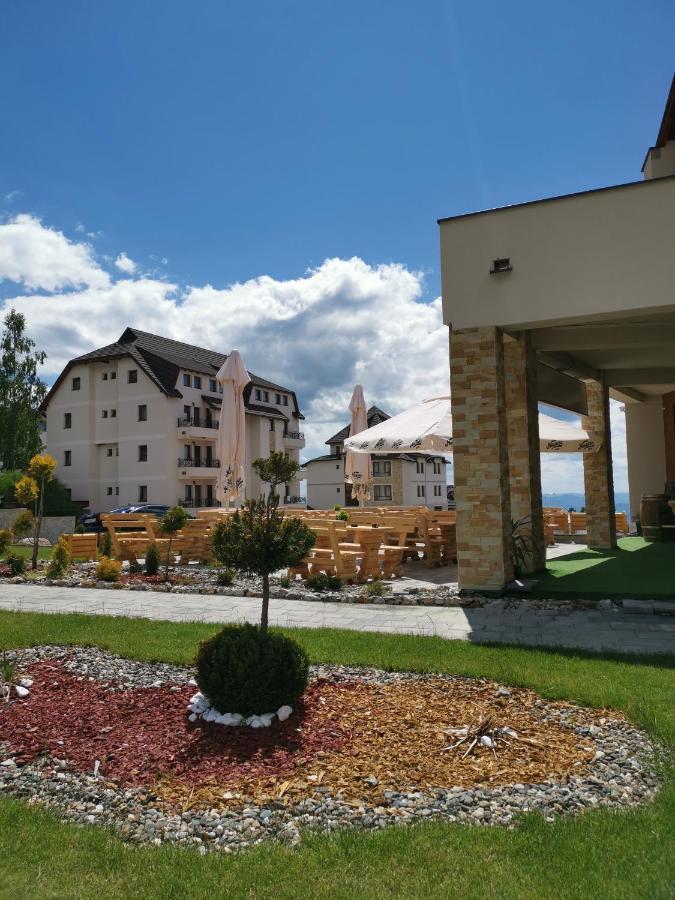 G4 Apartment Milmari Kopaonik Extérieur photo
