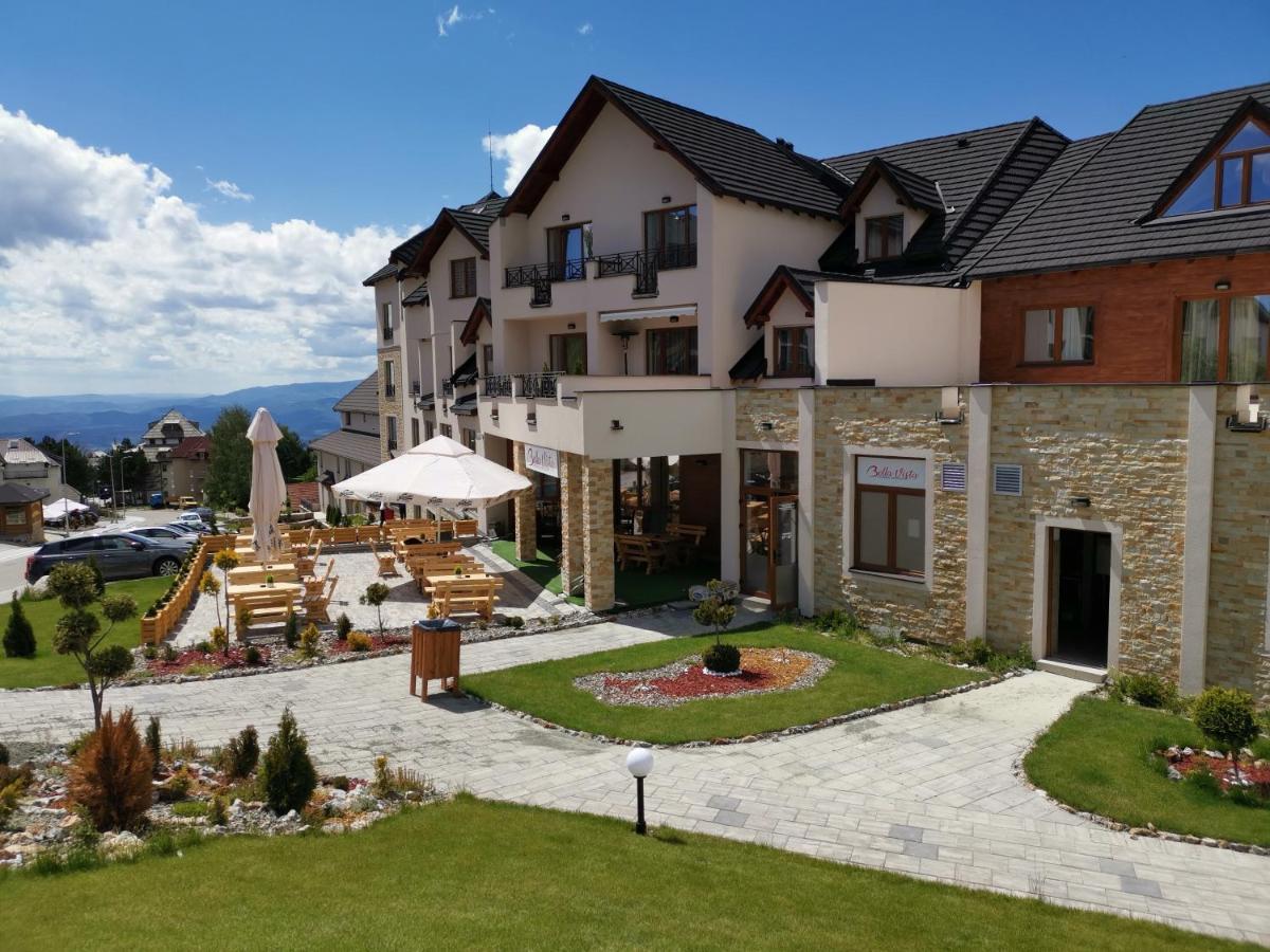 G4 Apartment Milmari Kopaonik Extérieur photo