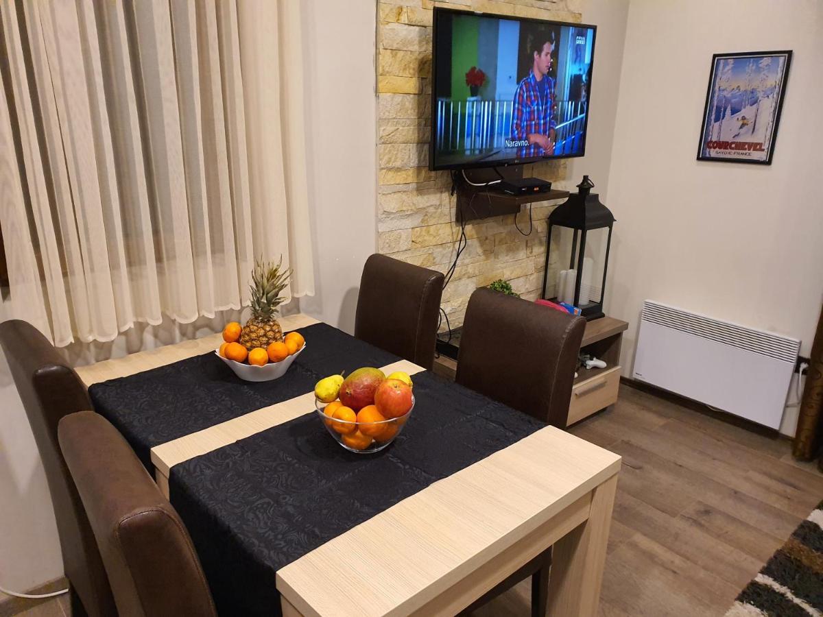 G4 Apartment Milmari Kopaonik Extérieur photo