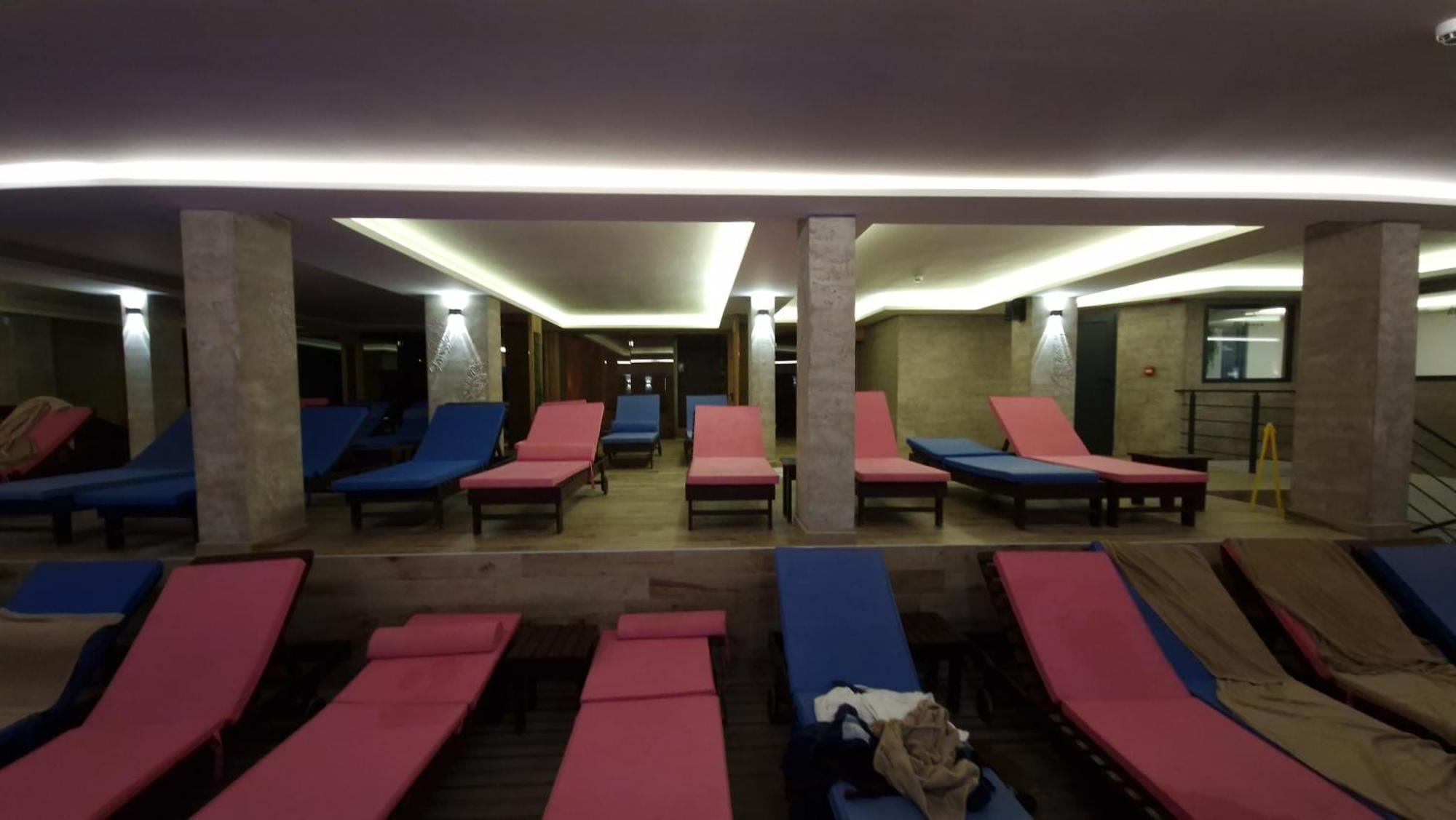 G4 Apartment Milmari Kopaonik Extérieur photo