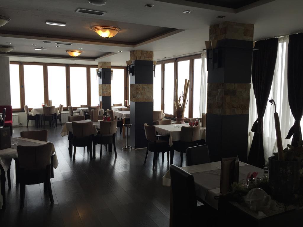 G4 Apartment Milmari Kopaonik Extérieur photo