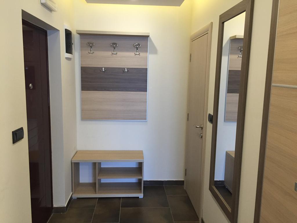 G4 Apartment Milmari Kopaonik Extérieur photo