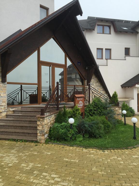 G4 Apartment Milmari Kopaonik Extérieur photo