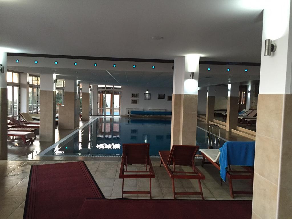 G4 Apartment Milmari Kopaonik Extérieur photo