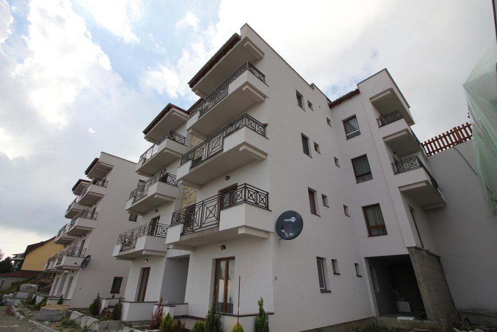 G4 Apartment Milmari Kopaonik Extérieur photo