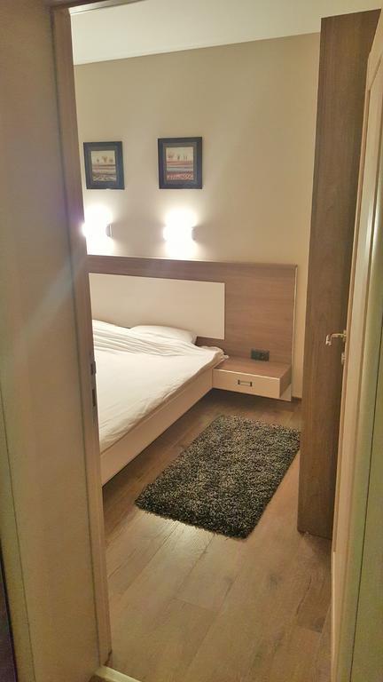 G4 Apartment Milmari Kopaonik Extérieur photo