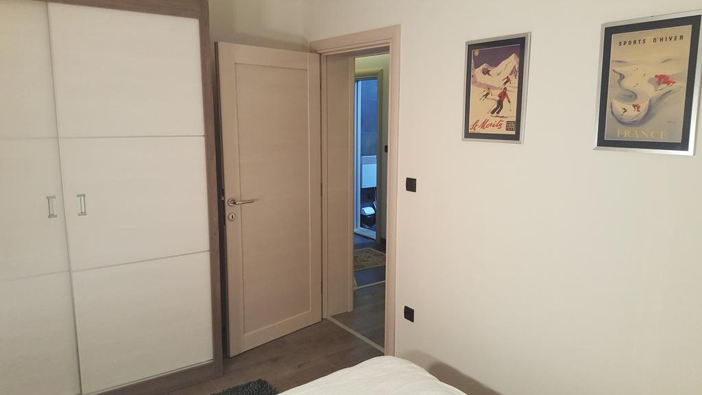 G4 Apartment Milmari Kopaonik Extérieur photo
