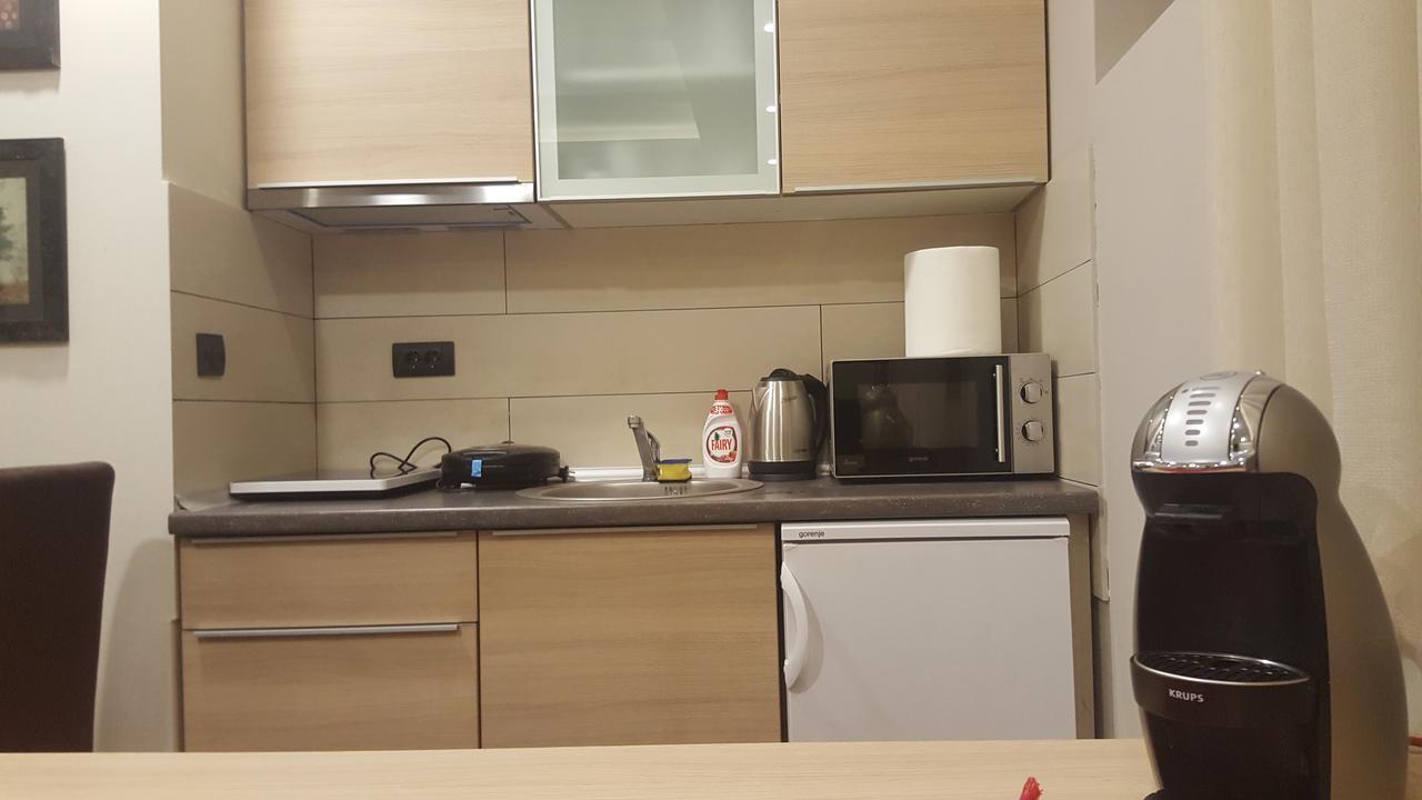 G4 Apartment Milmari Kopaonik Extérieur photo
