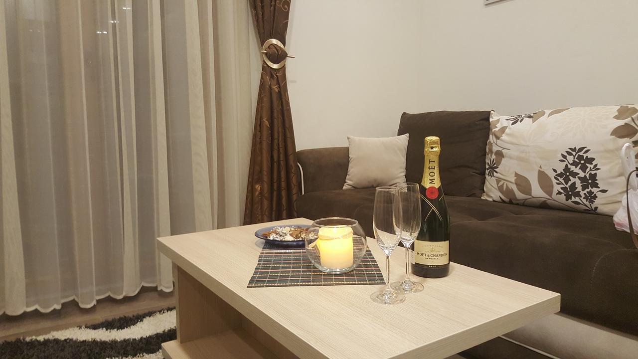 G4 Apartment Milmari Kopaonik Extérieur photo