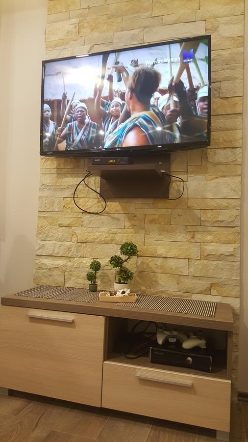 G4 Apartment Milmari Kopaonik Extérieur photo