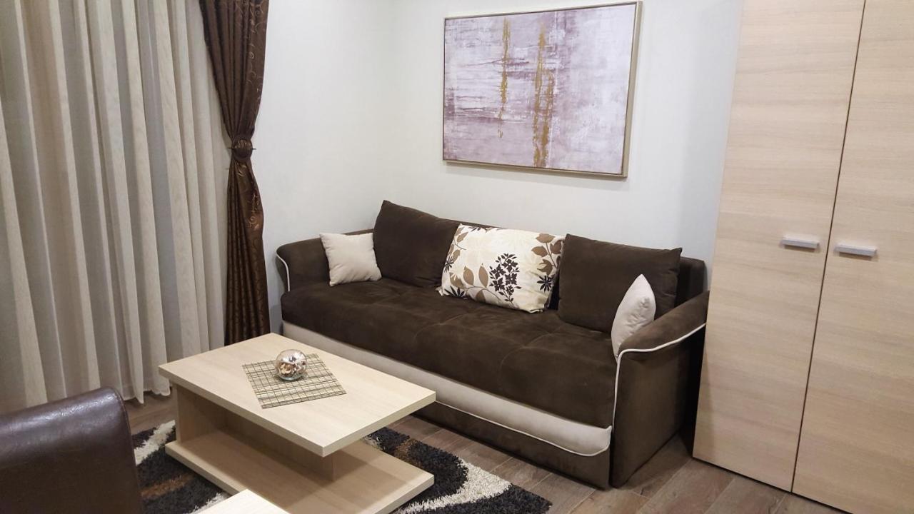 G4 Apartment Milmari Kopaonik Extérieur photo